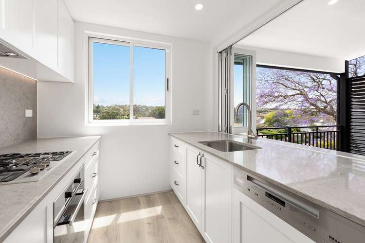 Second view of Homely apartment listing, 2/68 Coogee Bay Road, Coogee NSW 2034