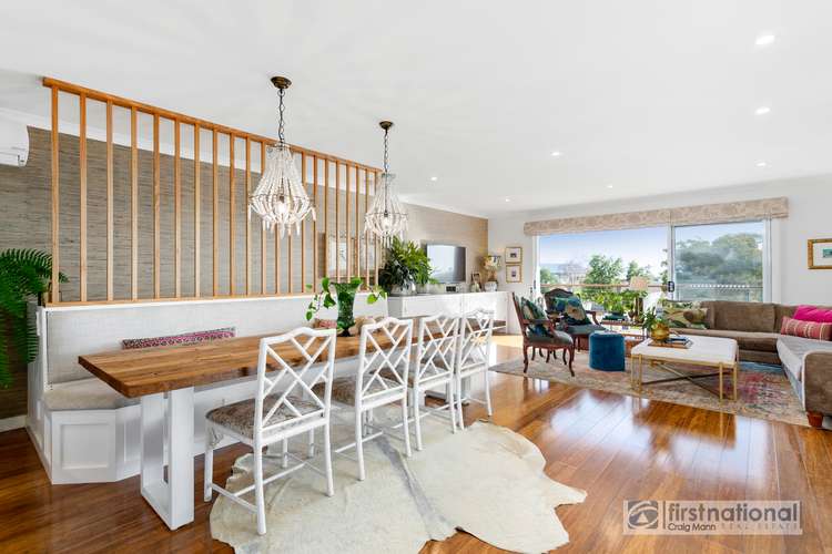 Fourth view of Homely house listing, 8 Marcus Court, Dromana VIC 3936