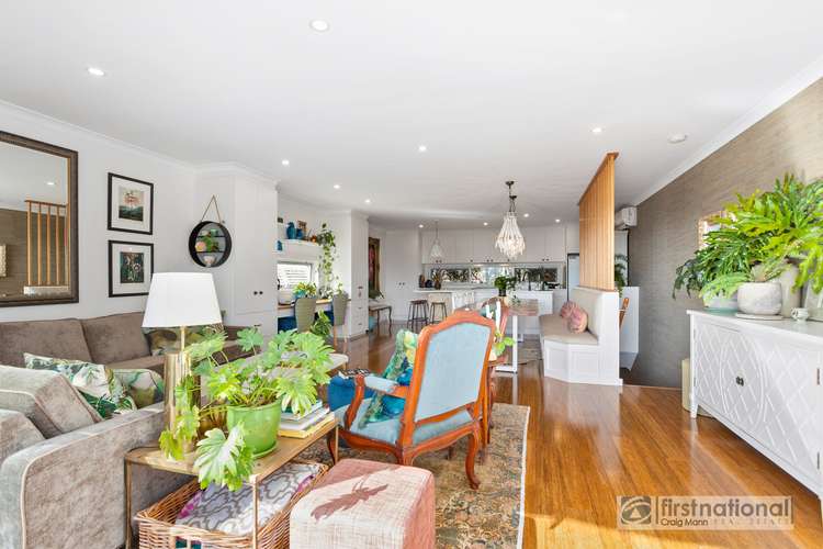 Sixth view of Homely house listing, 8 Marcus Court, Dromana VIC 3936