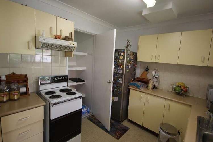 Second view of Homely townhouse listing, 6/63 Canterbury Road, Glenfield NSW 2167