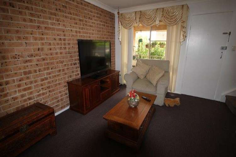 Third view of Homely townhouse listing, 6/63 Canterbury Road, Glenfield NSW 2167