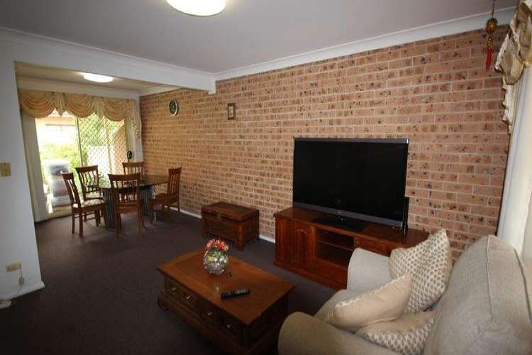 Fourth view of Homely townhouse listing, 6/63 Canterbury Road, Glenfield NSW 2167