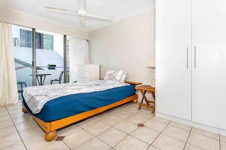 Fourth view of Homely apartment listing, 6/205 Boundary Street, Spring Hill QLD 4000