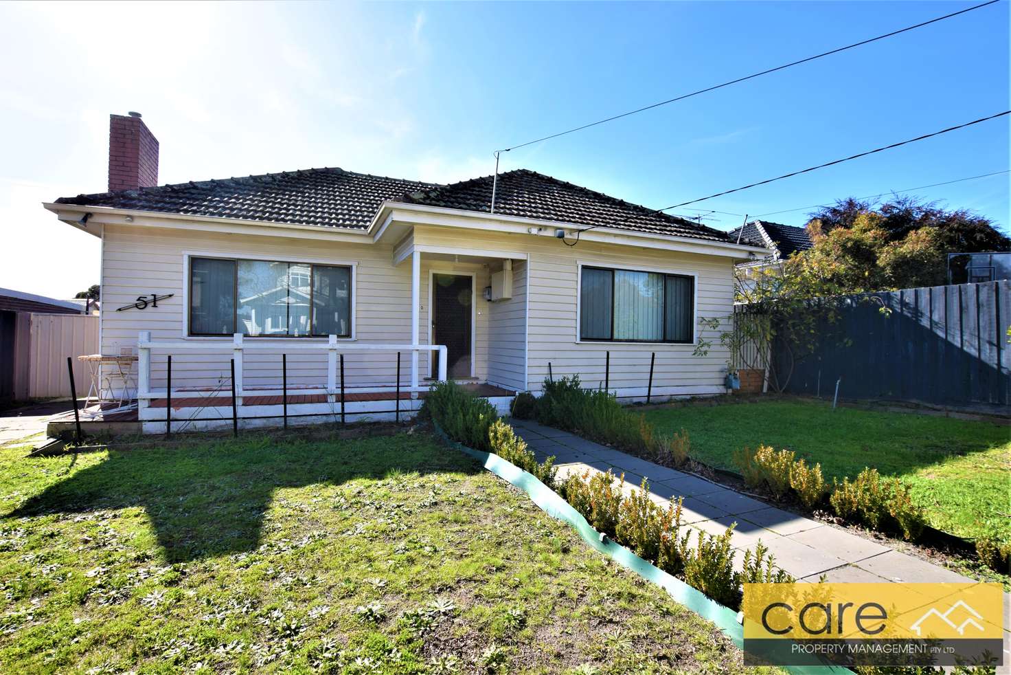 Main view of Homely house listing, 51 Ross Street, Huntingdale VIC 3166