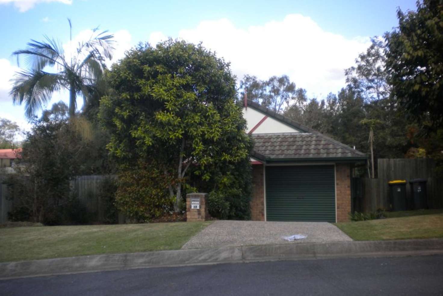 Main view of Homely house listing, 27 Creswick Place, Bellbowrie QLD 4070