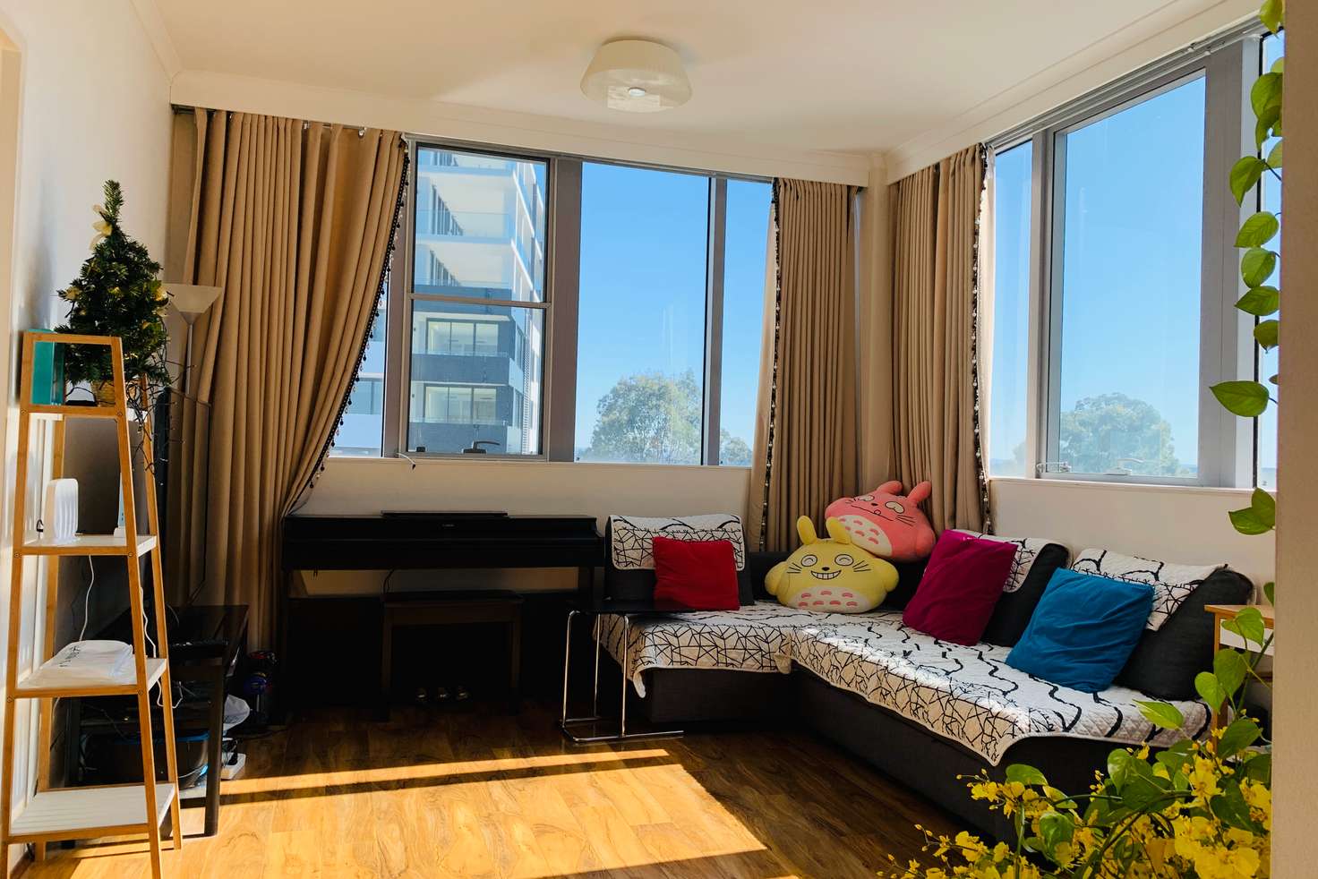 Main view of Homely apartment listing, 23/755 Pacific Highway, Chatswood NSW 2067