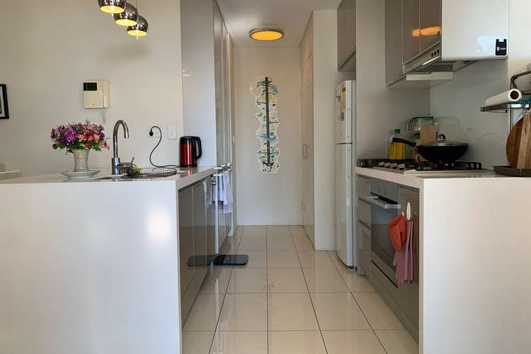 Second view of Homely apartment listing, 23/755 Pacific Highway, Chatswood NSW 2067
