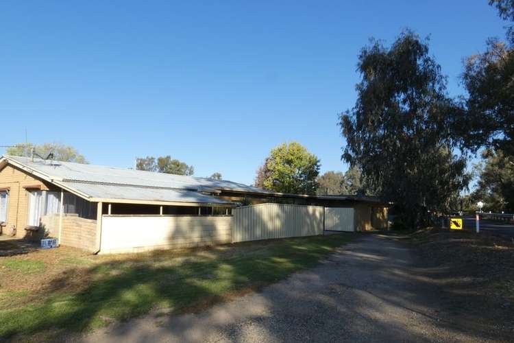 Main view of Homely unit listing, 2/539 Abercorn Street, South Albury NSW 2640
