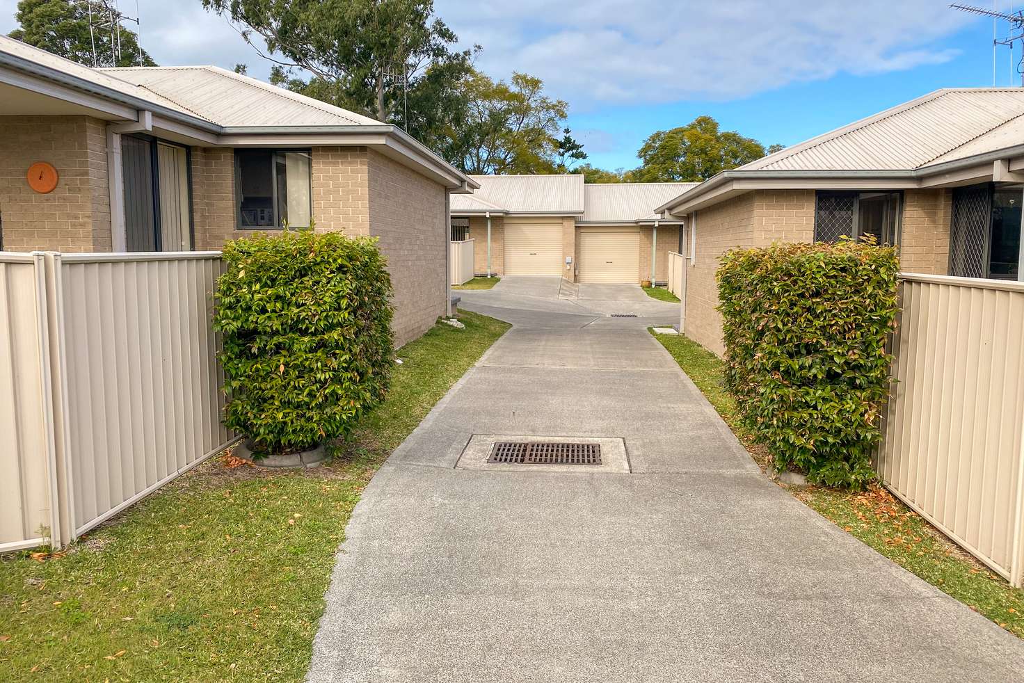 Main view of Homely unit listing, 3/26 Farquhar Street, Wingham NSW 2429