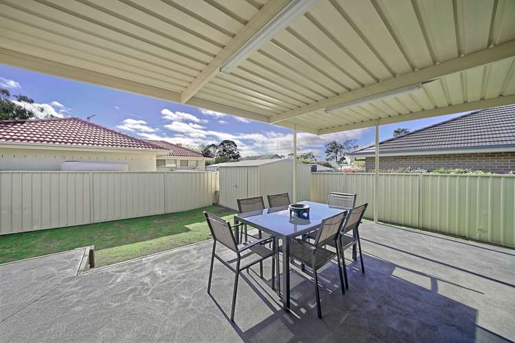 Second view of Homely house listing, 22 Fraser Street, Tahmoor NSW 2573