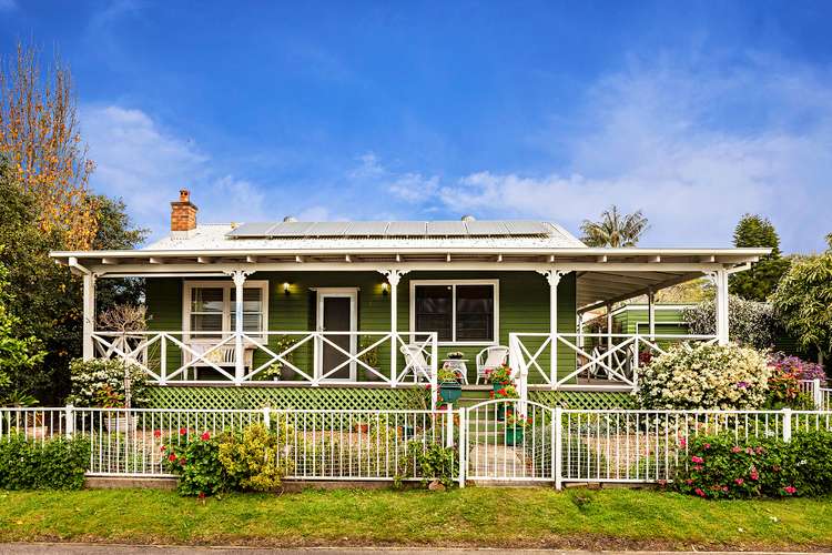 1 Elizabeth Street, Morpeth NSW 2321