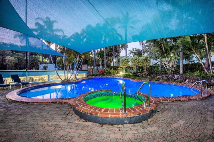 Fifth view of Homely apartment listing, 15/75 Morala Avenue, Runaway Bay QLD 4216