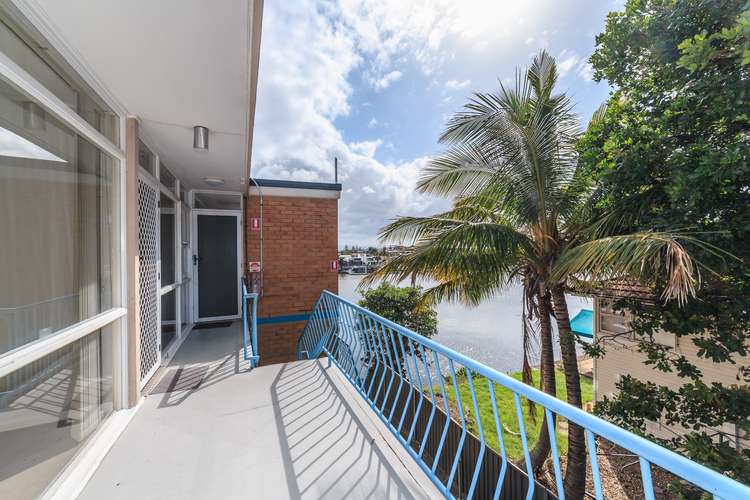 Third view of Homely unit listing, 2930 Gold Coast Highway, Surfers Paradise QLD 4217