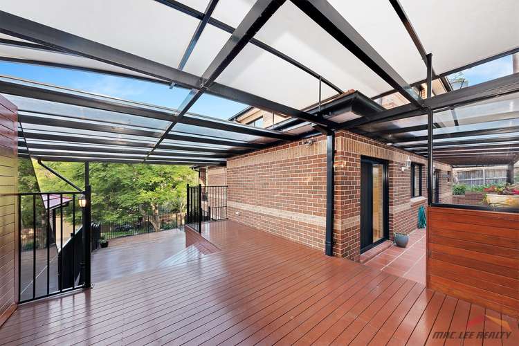 Third view of Homely house listing, 2 Elabana Way, Castle Hill NSW 2154