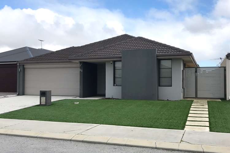 Main view of Homely house listing, 61 Ballycastle Loop, Canning Vale WA 6155