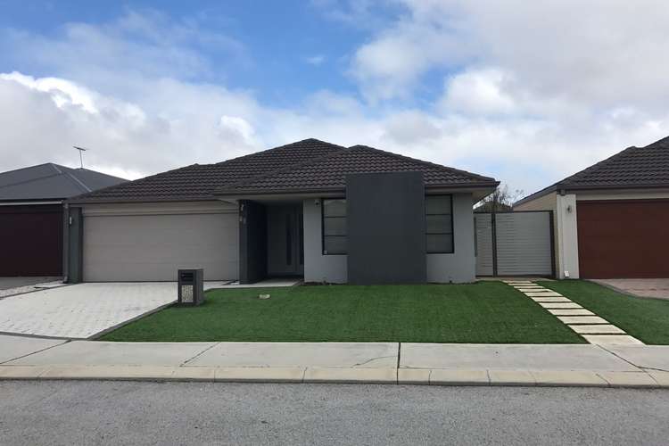 Second view of Homely house listing, 61 Ballycastle Loop, Canning Vale WA 6155
