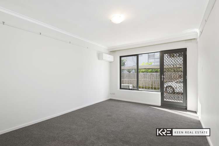 Third view of Homely apartment listing, 2/658 Inkerman Rd, Caulfield North VIC 3161