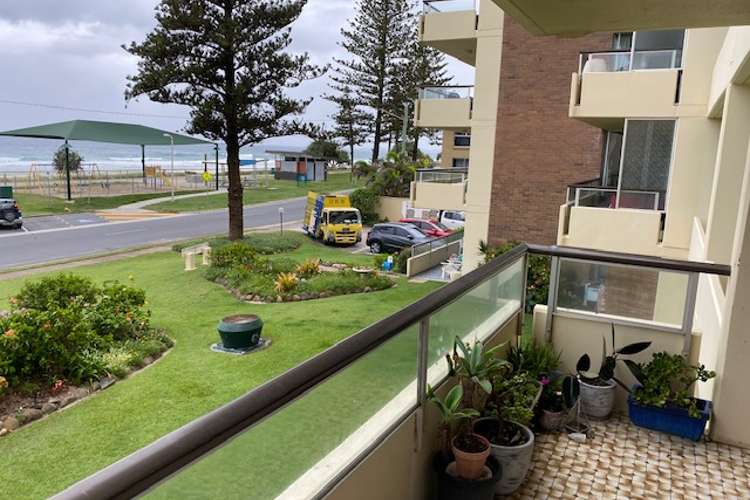 Main view of Homely apartment listing, 6/90 Marine Parade, Miami QLD 4220