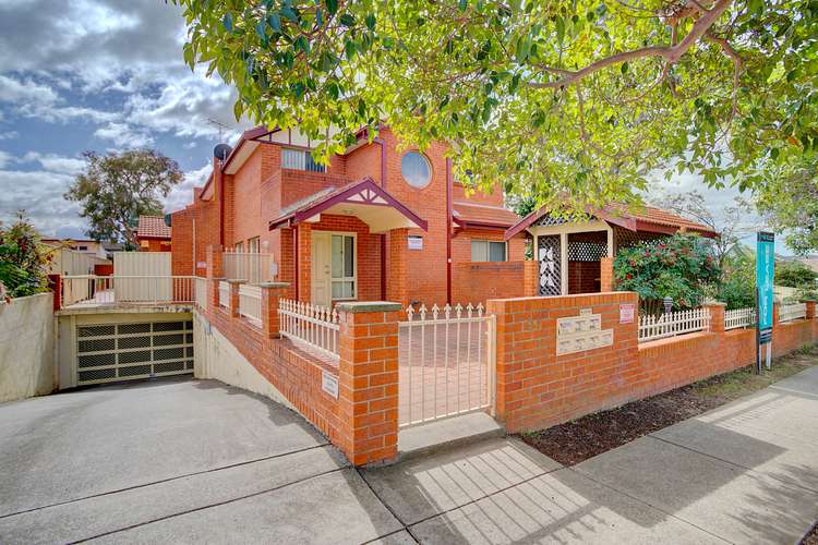 Main view of Homely townhouse listing, 3/43 Cambridge Avenue, Bankstown NSW 2200