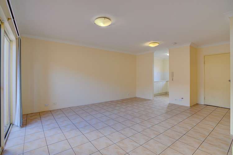 Second view of Homely townhouse listing, 3/43 Cambridge Avenue, Bankstown NSW 2200