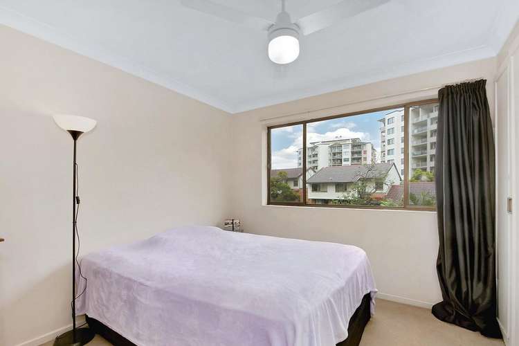 Fifth view of Homely unit listing, 28/12 Patrick Lane, Toowong QLD 4066