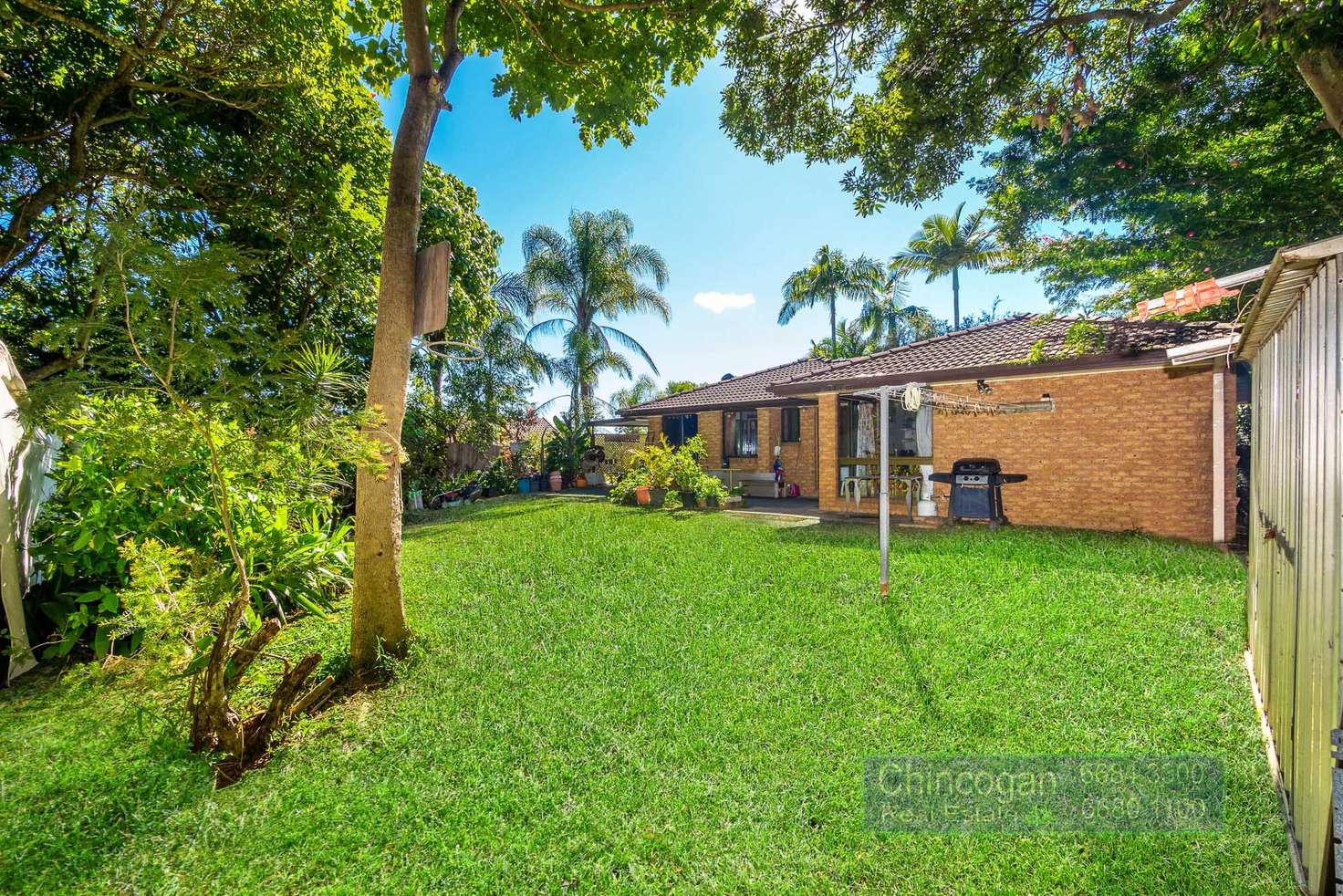 Main view of Homely house listing, 4 Yungarup Place, Ocean Shores NSW 2483
