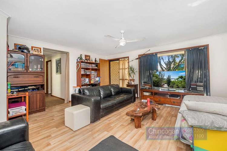 Second view of Homely house listing, 4 Yungarup Place, Ocean Shores NSW 2483