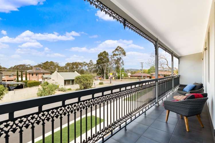 Third view of Homely terrace listing, 3 Rosalie Avenue, Camden NSW 2570