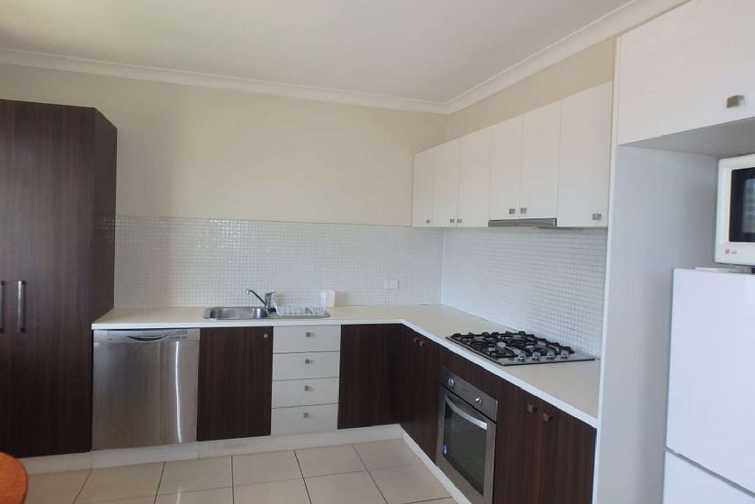 Main view of Homely unit listing, 2/24 Lothian Street, Annerley QLD 4103