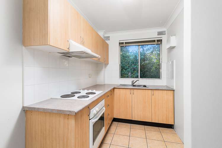 Second view of Homely unit listing, 14/39 Livingstone Road, Petersham NSW 2049