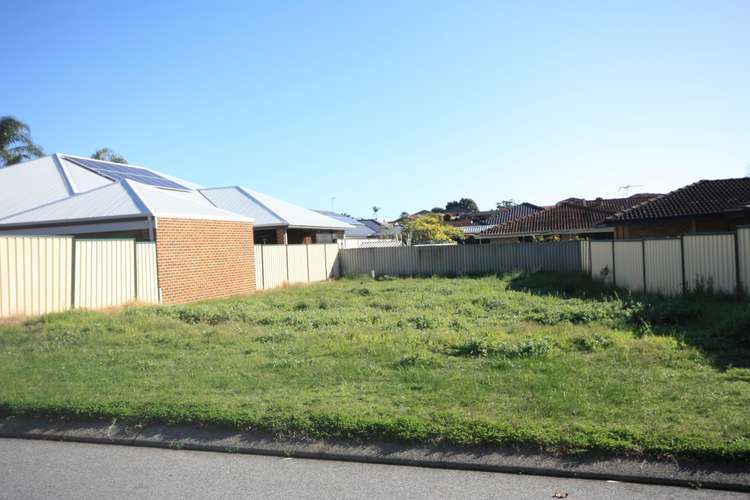 Second view of Homely residentialLand listing, 19 PARKINSON STREET, Noranda WA 6062