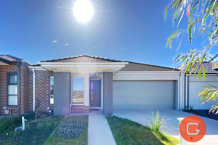 Main view of Homely house listing, 15 Topiary St, Truganina VIC 3029