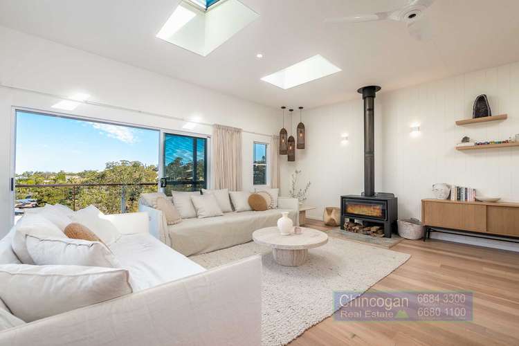 Second view of Homely house listing, 6 Kumbellin Glen, Ocean Shores NSW 2483