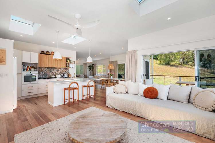 Fourth view of Homely house listing, 6 Kumbellin Glen, Ocean Shores NSW 2483