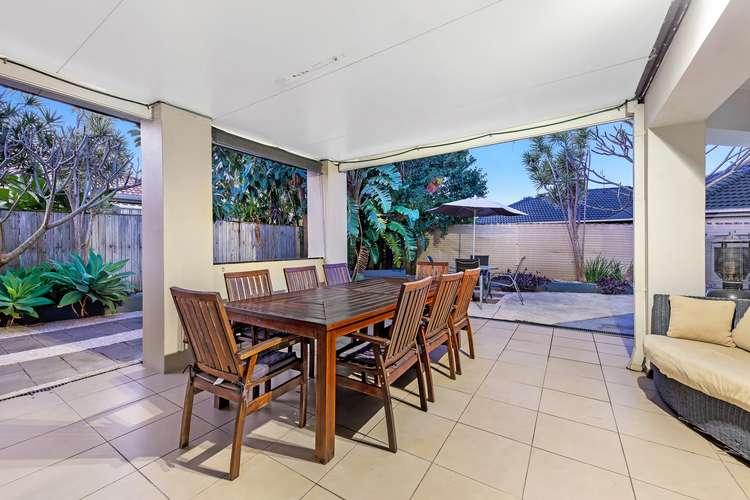 Fifth view of Homely house listing, 4 Bellwood Place, Molendinar QLD 4214