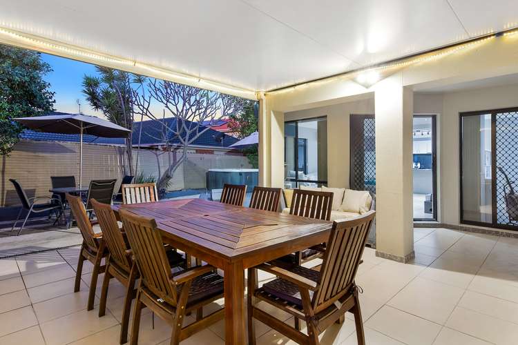 Sixth view of Homely house listing, 4 Bellwood Place, Molendinar QLD 4214