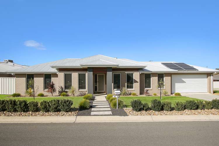 Main view of Homely house listing, 10 Fay Street, Lavington NSW 2641