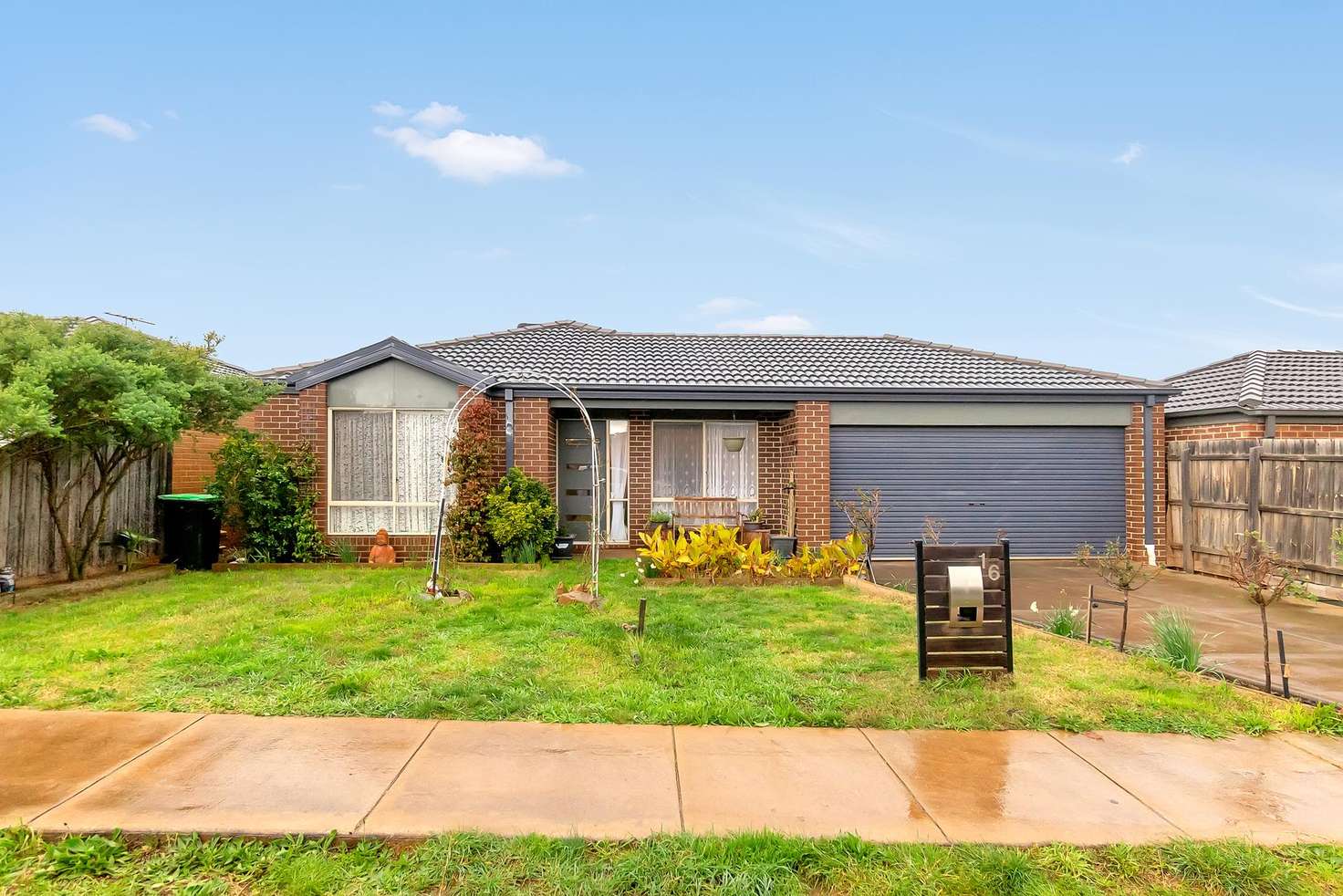 Main view of Homely house listing, 16 Gleeson Court, Maddingley VIC 3340
