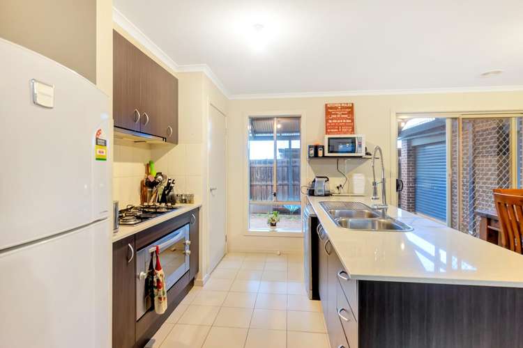 Fifth view of Homely house listing, 16 Gleeson Court, Maddingley VIC 3340