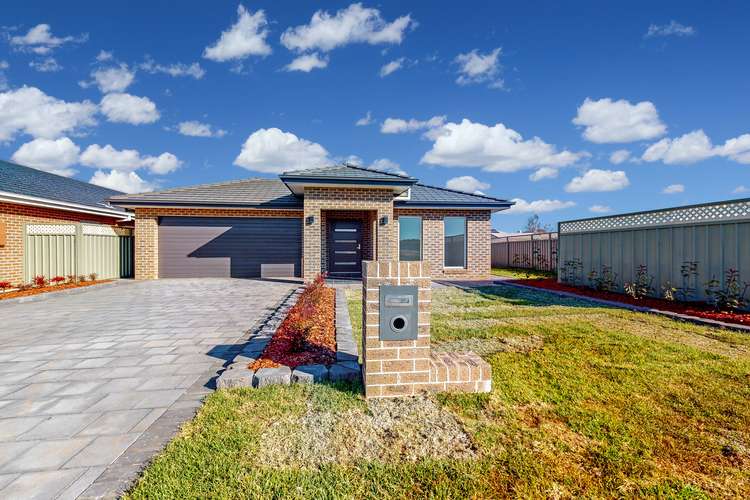 Main view of Homely house listing, 12 Ivy Court, Dubbo NSW 2830