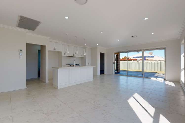 Third view of Homely house listing, 12 Ivy Court, Dubbo NSW 2830