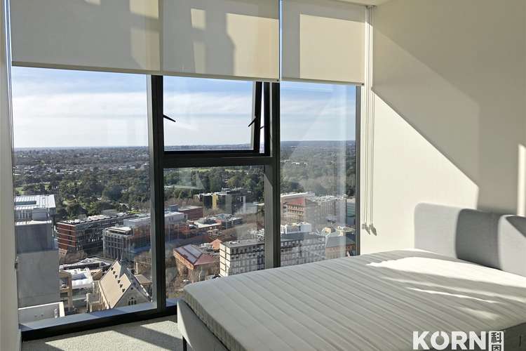 Main view of Homely apartment listing, 2303/17 Austin Street, Adelaide SA 5000
