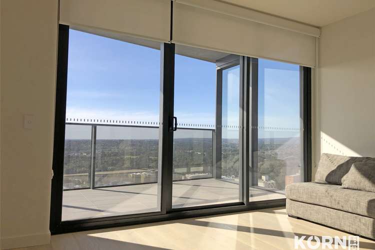 Second view of Homely apartment listing, 2303/17 Austin Street, Adelaide SA 5000