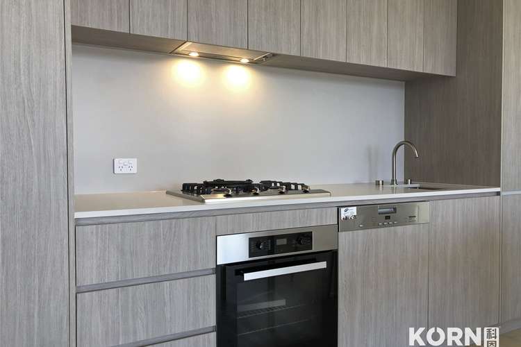 Third view of Homely apartment listing, 2303/17 Austin Street, Adelaide SA 5000