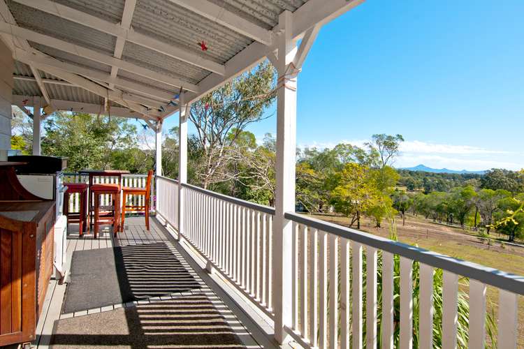 235 Dennis Road, Cedar Vale QLD 4285