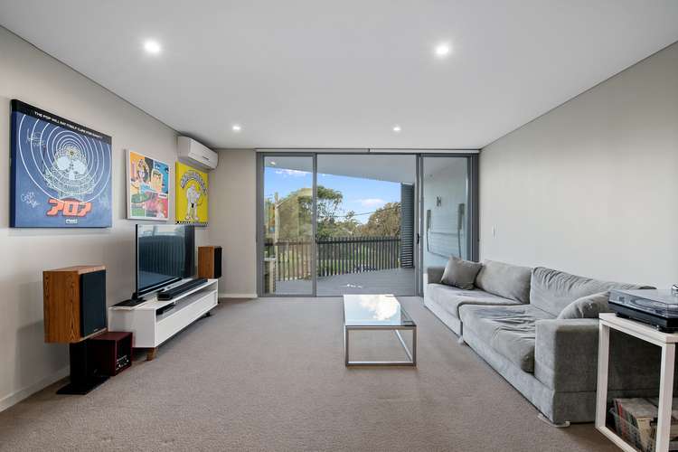 Main view of Homely apartment listing, 9/53 Barwon Park Road, St Peters NSW 2044