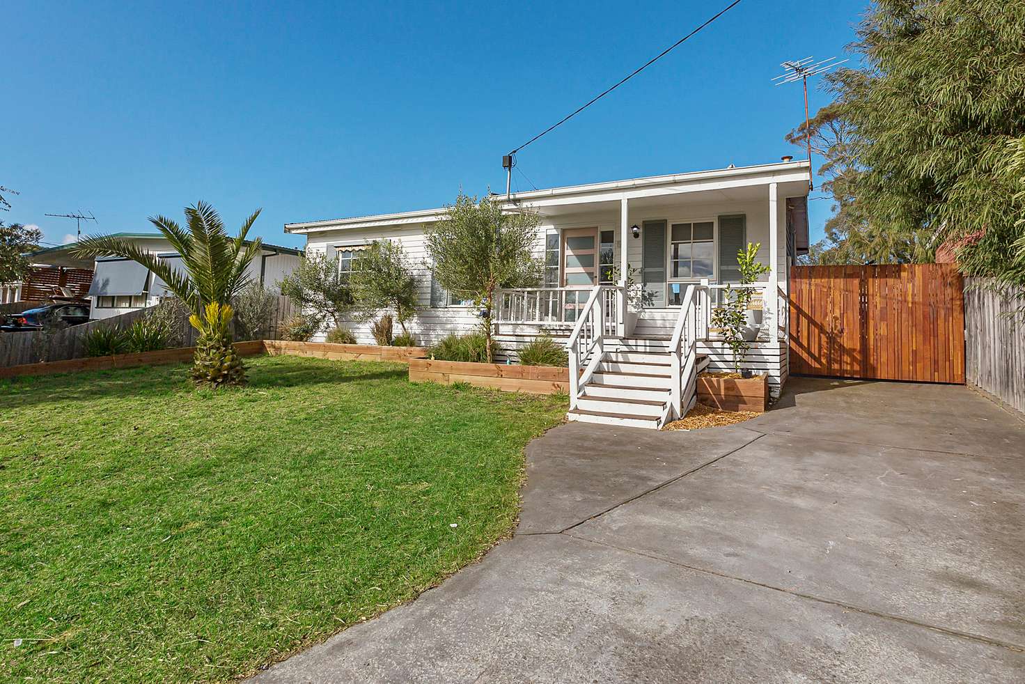 Main view of Homely house listing, 57 Tarwarri Avenue, Capel Sound VIC 3940