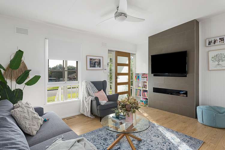 Second view of Homely house listing, 57 Tarwarri Avenue, Capel Sound VIC 3940