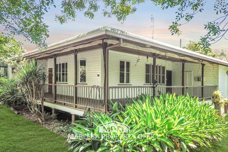 Main view of Homely house listing, 5 Isabel Street, Mareeba QLD 4880