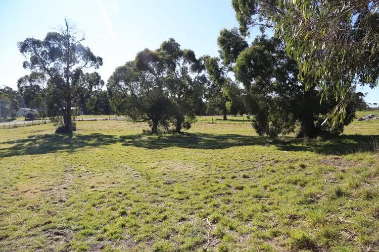 Second view of Homely land listing, 63 Boyndey Road, Black River TAS 7321